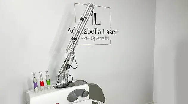 Laser Machine